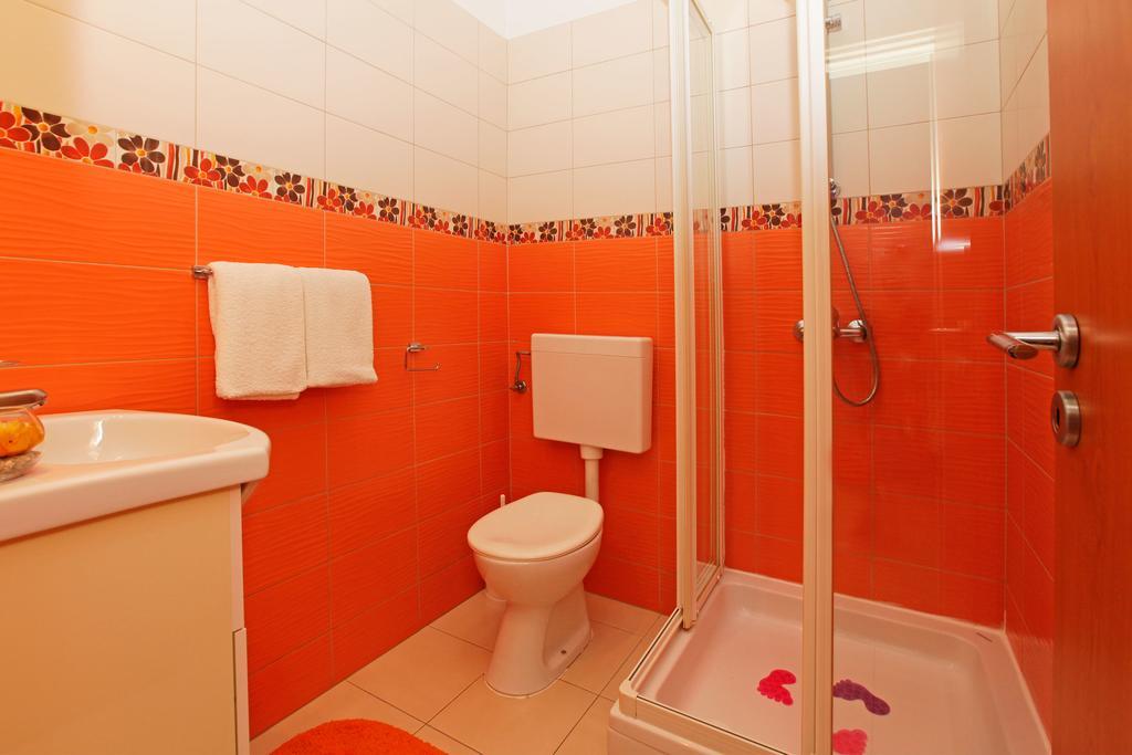 Guest House Kod Peskarije Vela Luka Cameră foto