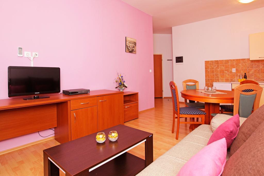 Guest House Kod Peskarije Vela Luka Cameră foto