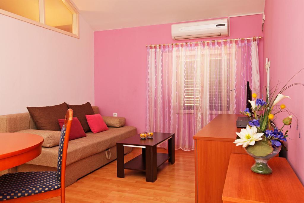 Guest House Kod Peskarije Vela Luka Cameră foto