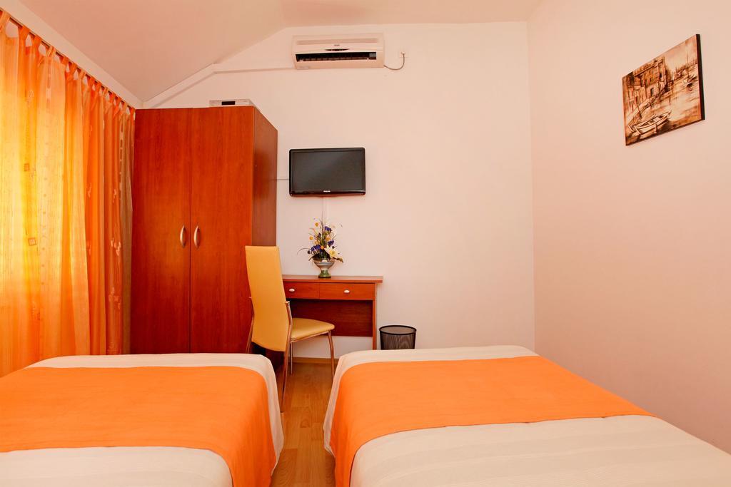 Guest House Kod Peskarije Vela Luka Cameră foto