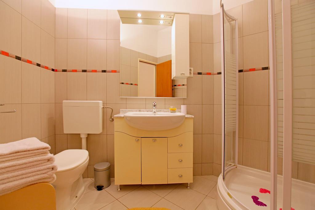 Guest House Kod Peskarije Vela Luka Cameră foto