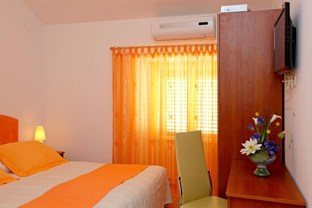 Guest House Kod Peskarije Vela Luka Cameră foto