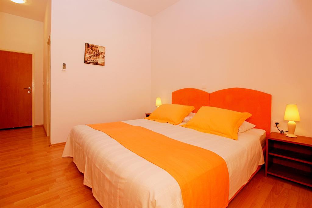 Guest House Kod Peskarije Vela Luka Cameră foto