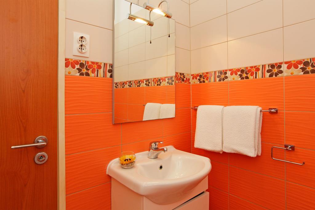 Guest House Kod Peskarije Vela Luka Cameră foto
