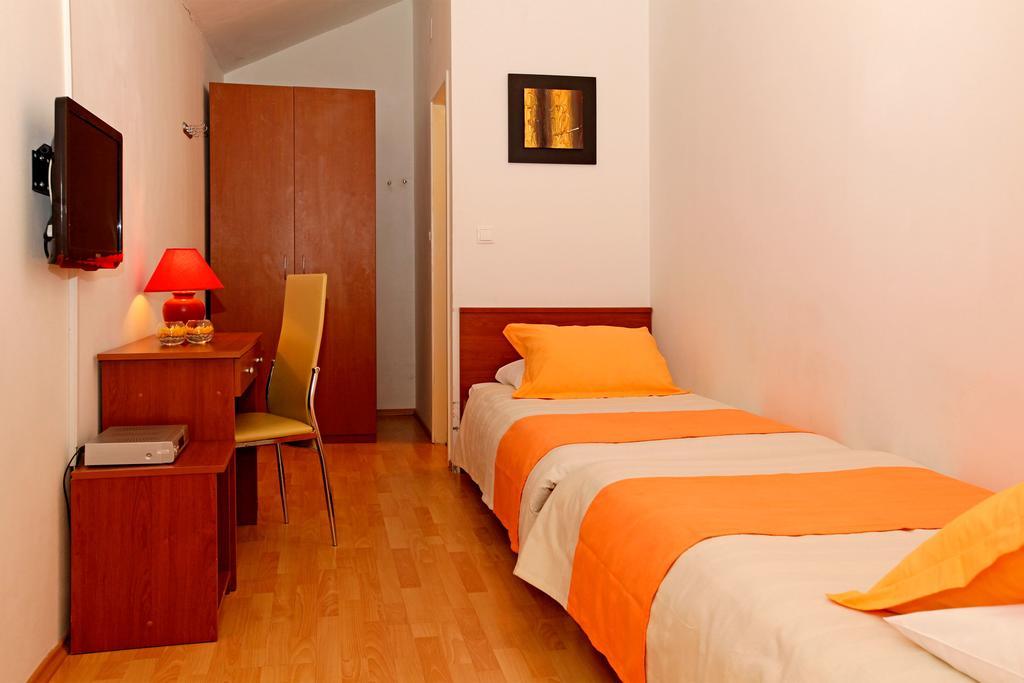 Guest House Kod Peskarije Vela Luka Cameră foto