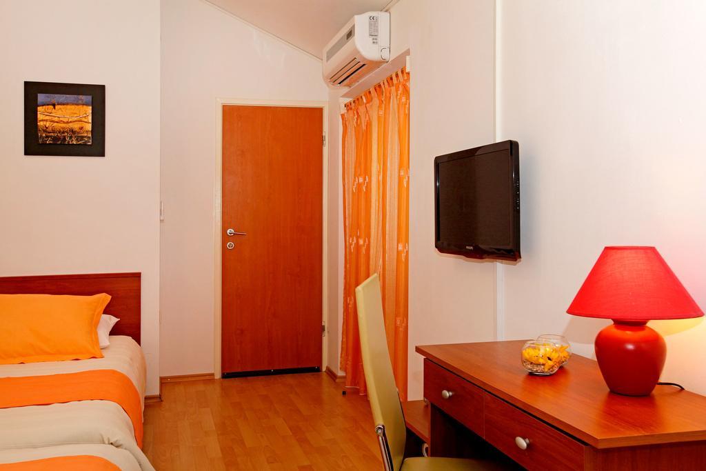 Guest House Kod Peskarije Vela Luka Cameră foto